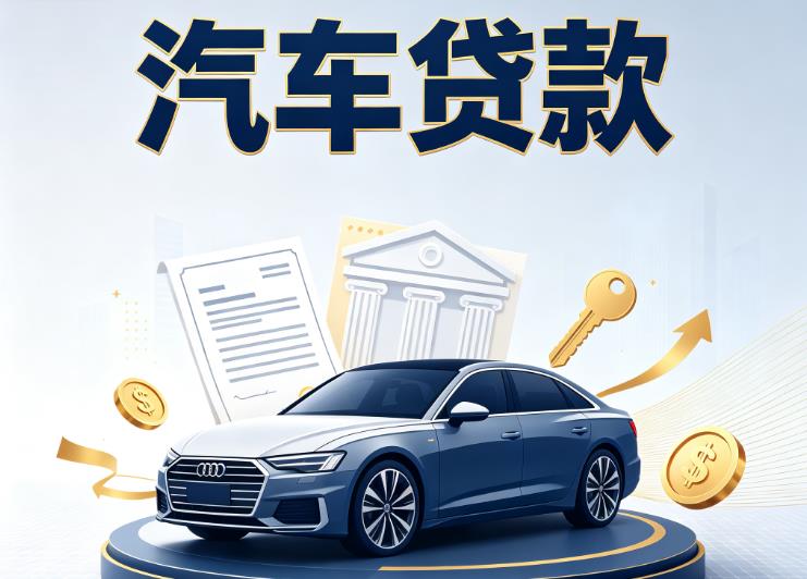 南宁兴宁区汽车抵押贷款公司